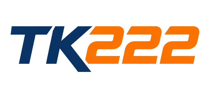 tk222 homepage brand logo